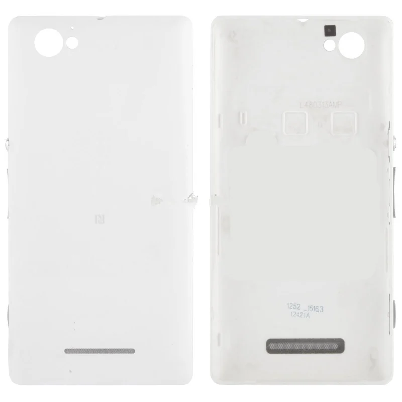 

1 PCS OEM Battery Back Cover for Sony Xperia M C1905 C1904
