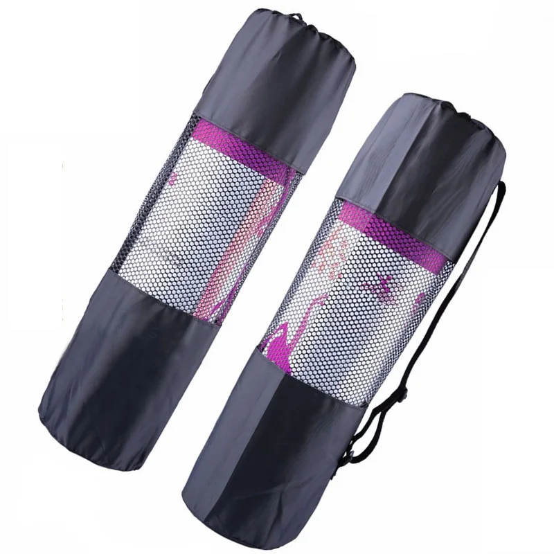 Yoga bag yoga mat bag Yoga Pilate Mat Case Bag Carriers for 6-10mm yoga mat bag