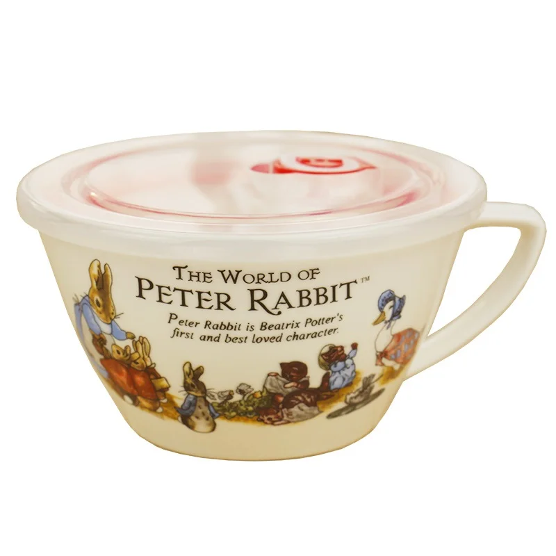 

GUCI Free shipping bowls The microwave special use with seal cover Preservation bowls ceramic