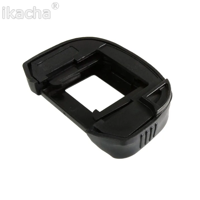 10 шт. EG DSLR RSO резиновый окуляр для Canon EOS 1D X 1Ds 5D Mark III IV 7D 6D|eye cup|eg eye cupfor canon |