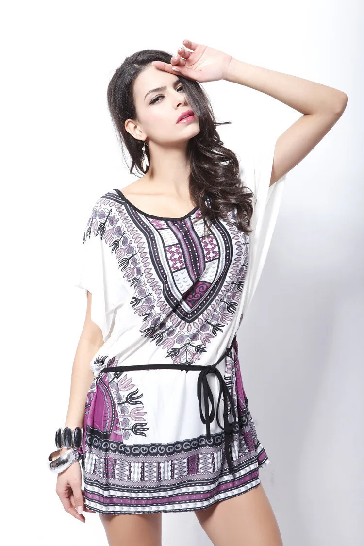 African Design Dresses