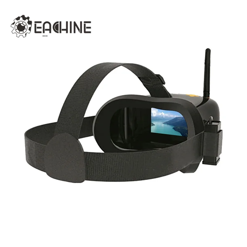 Fpv Очки Купить