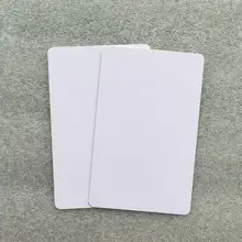 5000 шт. 125 кГц 64 бита TK4100 EM4100 ПВХ id-карты