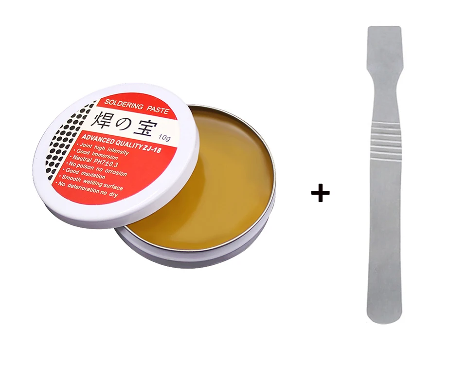 Solder Paste (7)
