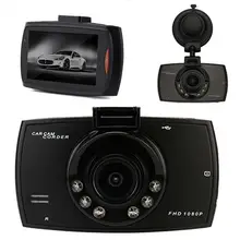 VEHEMO 2 4Inchs LCD 720 HD Car Stying Auto DVR font b Camera b font G