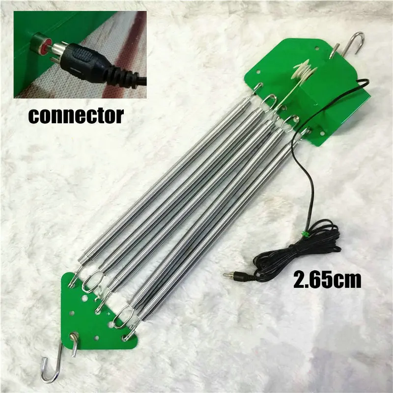 Electric Toddler Cradle Driver, Baby Swing Cradle Controller Timer Shaking Driver of External Power