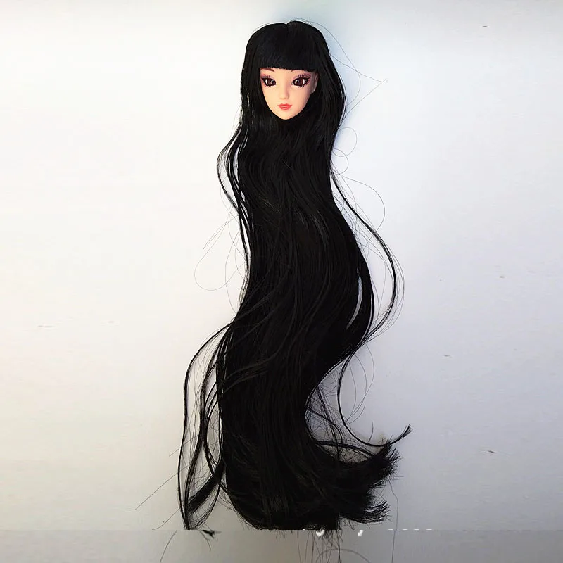 long black