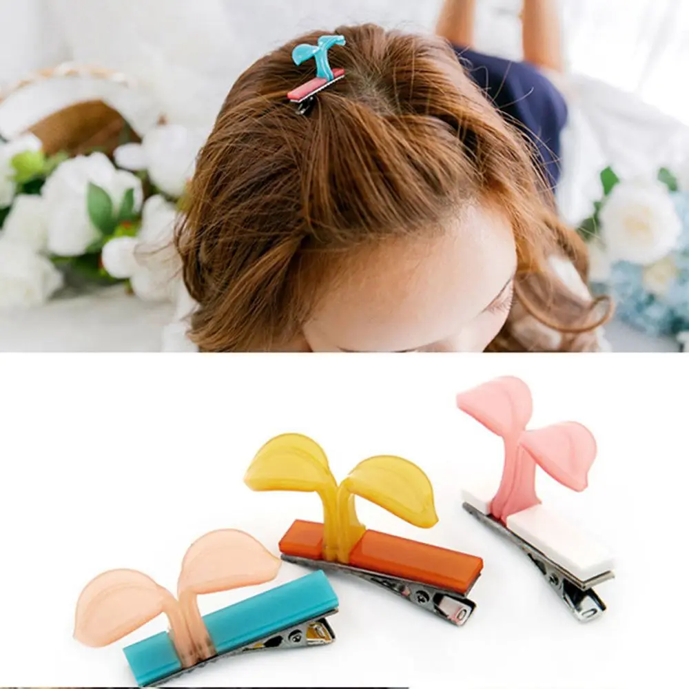 Buy 2Pcs Fashion Cute Children Kids Baby hairgrips