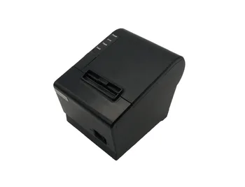 

58mm Auto-cutter pos thermal receipt printer with Serial(RS232/TTL)
