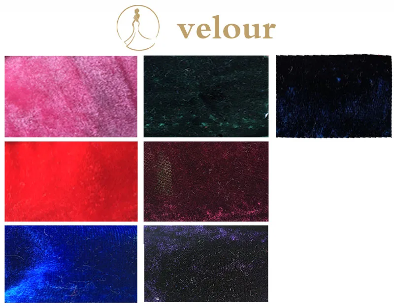 velour