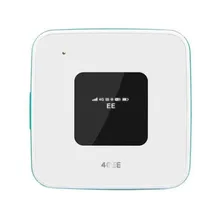 Разблокировка 4G LTE WiFi роутер Alcatel One Touch Y855 150 Мбит/с беспроводной маршрутизатор Поддержка LTE FDD 800 мгц 900 МГц 2100 МГц 1800 МГц 2600 МГц
