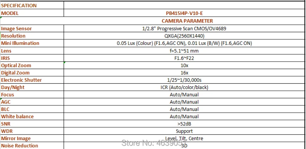 4MP SPEC 01_