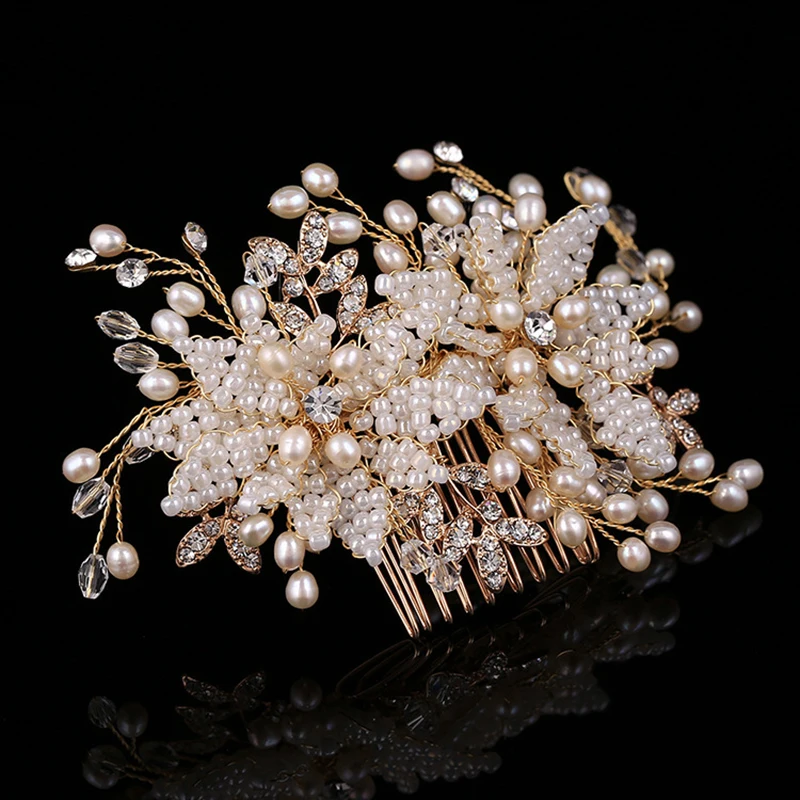 Hair Comb (4)