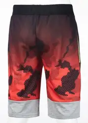AU мужские повседневные короткие брюки из хлопка для спортзала, фитнеса, спортивная одежда для бега, повседневные летние мужские шорты