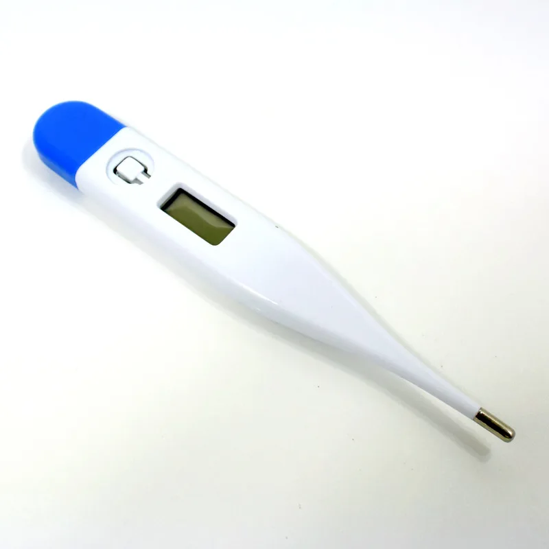 Animal Thermometer Professional LED Pet Dog Cat