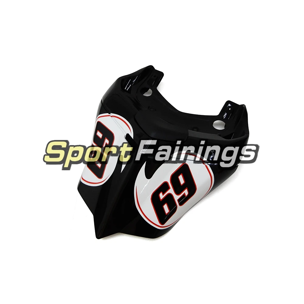 Полный обтекатель для Ducati 999 749 2003 2004 Monoposto 03 04 ABS пластиковый инъекционный