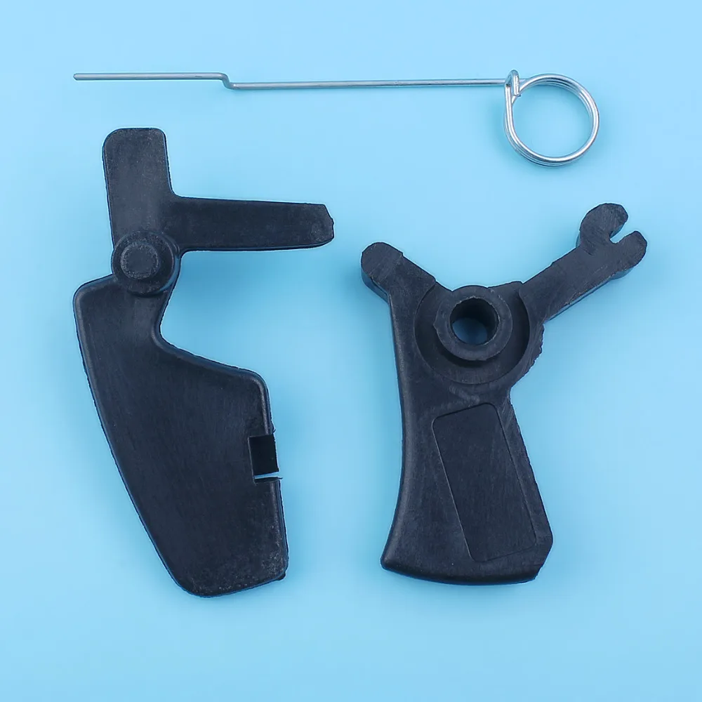 Throttle Trigger Interlock Safety Arm Spring Kit For Stihl 029 039 MS290 MS390 021 MS210 025 MS250 023 MS230 MS310 Chainsaw|Chainsaws| | - AliExpress