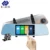 E-ACE Car Dvr Full HD 1080 P 5 Pollici Touch Screen Video Recorder Macchina Fotografica di Visione Notturna Dual Lens Specchio Retrovisore auto Dash Cam