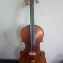 4/4 размер скрипки модель Stradi 1715 античный старый стиль полностью ручная работа Stradi A