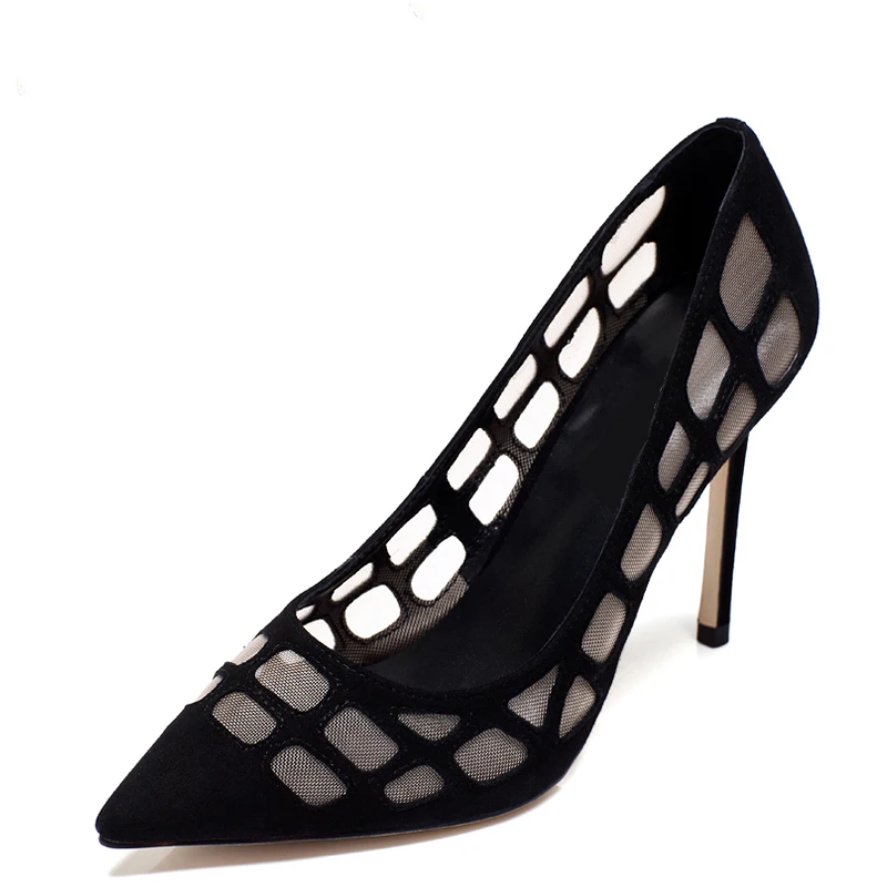 34 Cm Sexy 8 Verkäufe Schuhe Flach Elegant Sandalen 39 Frauen Die Neue 2017 Schwarzes Sommer Yards High Heels Mode Kappe Mit Heiße xBpUCqzg