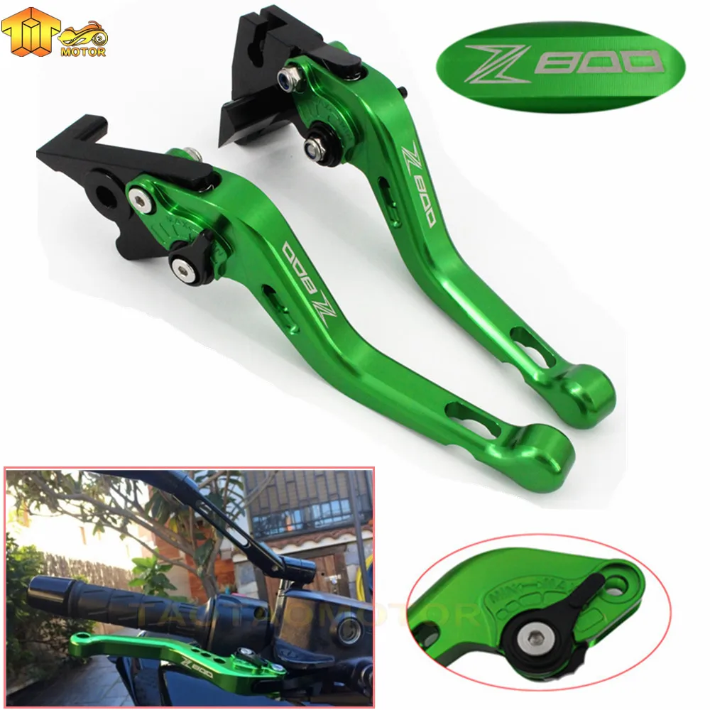 CK CATTLE KING для Kawasaki Z800 E Версия 2013 2015 2016 2017 2018 2019 мотоциклетные регулируемые