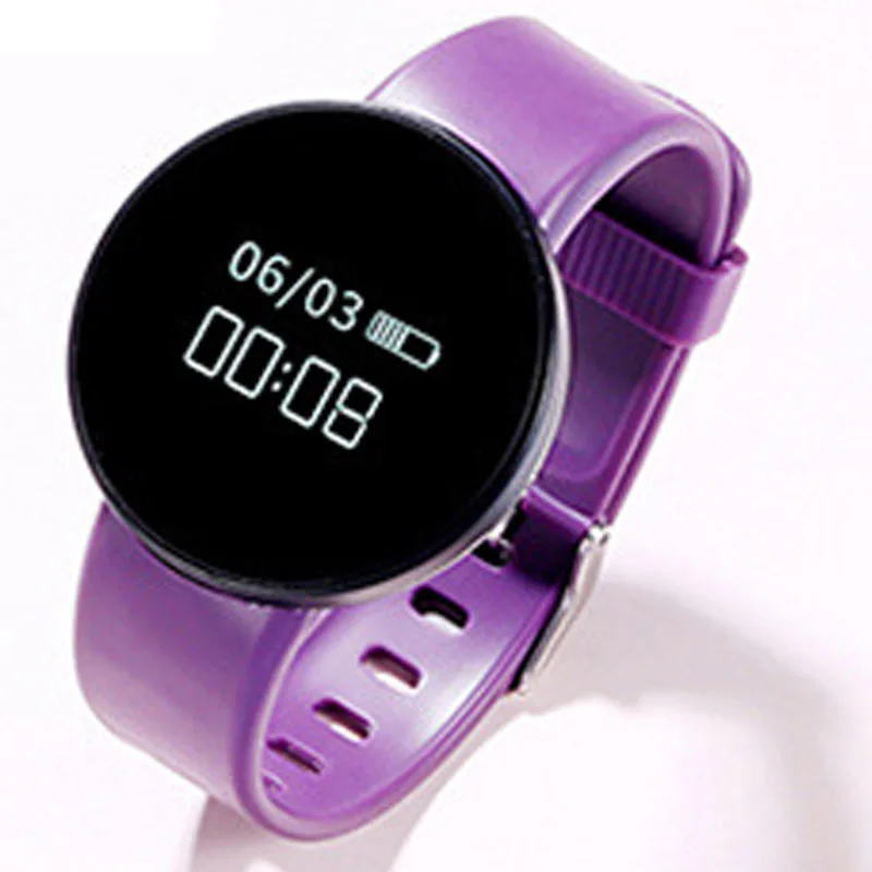 

Smart Watches Woman Waterproof Electronic Watches Men Smart Clock Couple Watch Bluetooth Intelligent Synchronous Phone Language