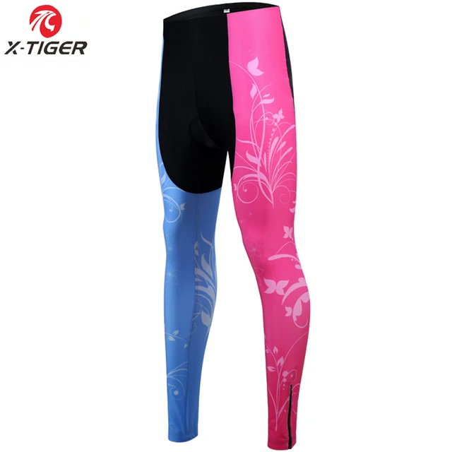 Lycra cycling leggings Clearance
