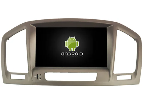 FOR OPEL INSIGNIA 2008 2011 Android 7 1 Car DVD player gps audio multimedia auto stereo