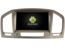 FOR OPEL INSIGNIA 2008 2011 Android 7 1 Car DVD player gps audio multimedia auto stereo