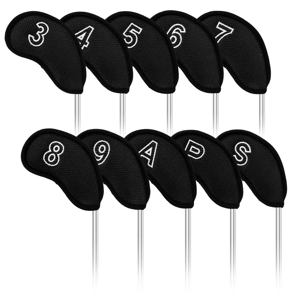6003433 golf iron cover mesh black (8)