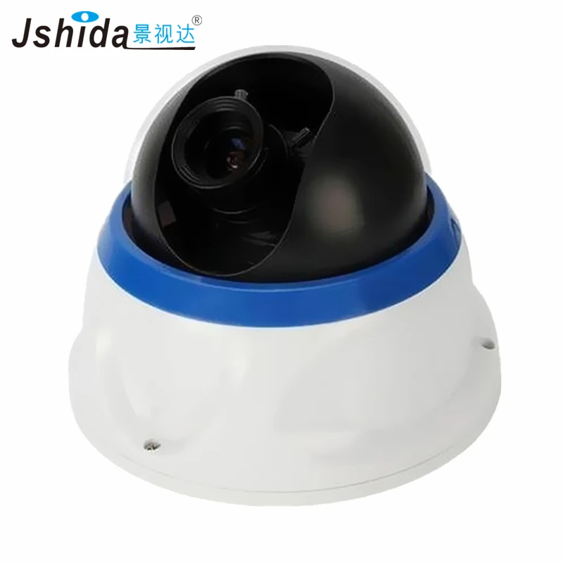 

1.3MP HD ip camera home security camera system CMOS Sensor ir night vision Onvif cctv camera F1.4 Hi3518A