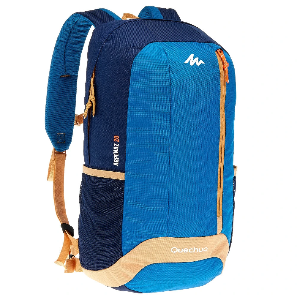 decathlon free backpack