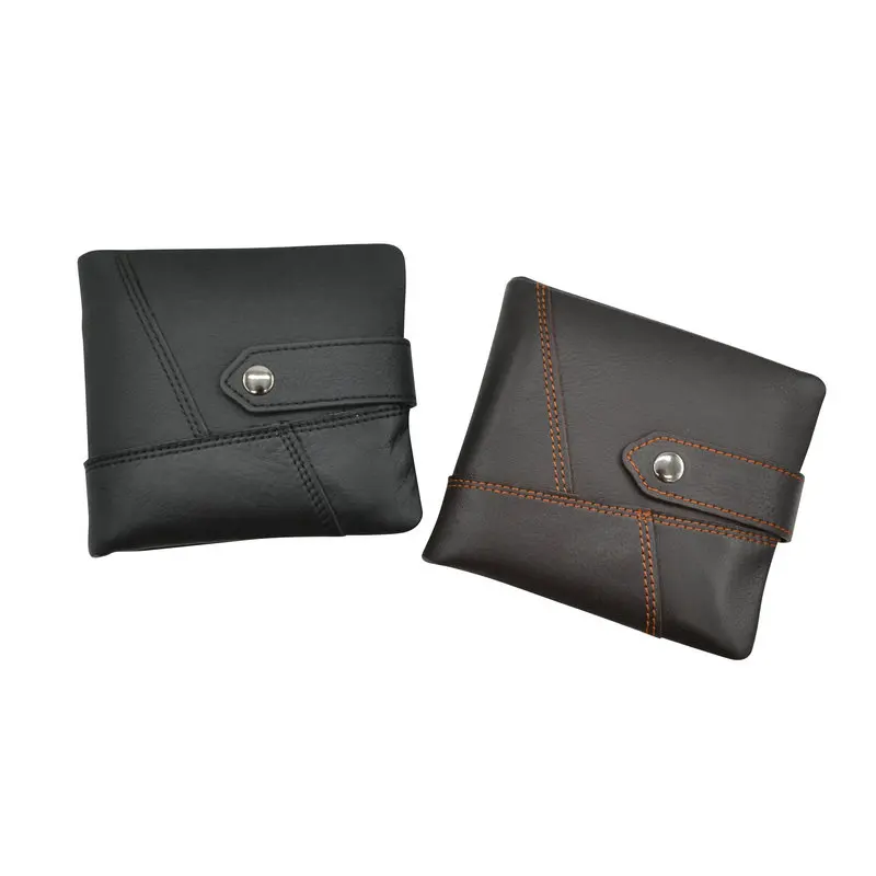 men genuine leather wallet (11)