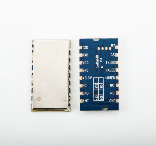 lora610pro 2