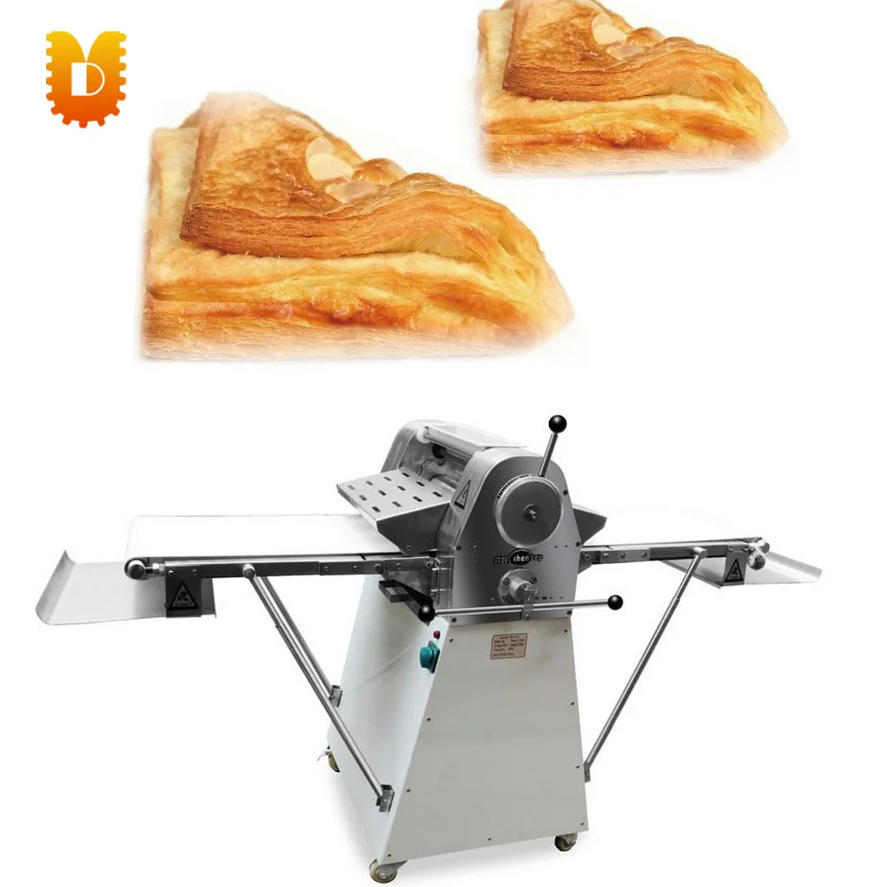 pastry dough machine