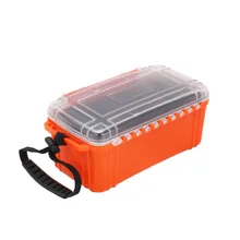 Saferlife горячая Распродажа водонепроницаемые чехлы аптечка блок сопротивления воды для продажи