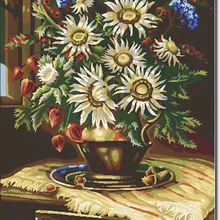 Mozaik eigen foto алмазная живопись оригинальные цветы 5d бриллиантовый рисунок Рождество вышивка diy Вышивка крестиком Рождественский Декор Горячая 925