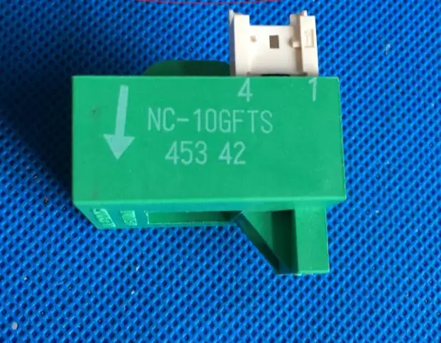 

NC-10GETS and NC-10GFTS and NC-10GCTS For Fuji inverter current transformer Hall transformer