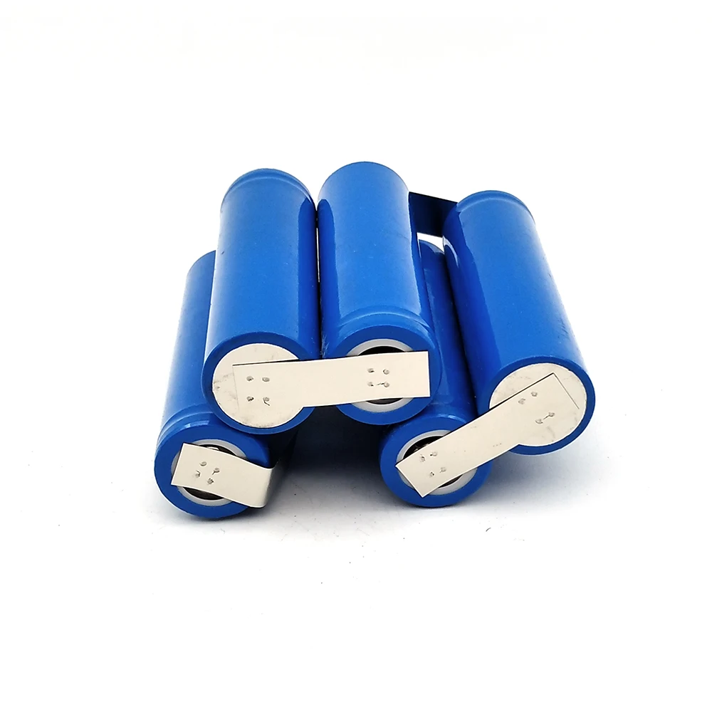 2000mAh для Bosch 18V 18650 литий-ионная аккумуляторная батарея 2607336039 для самостоятельной установки