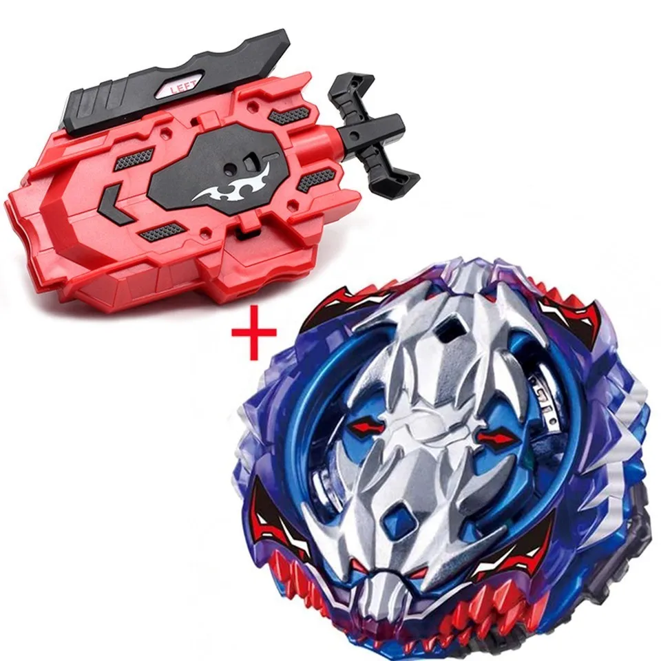 Beyblade Burst B-127 Cho-z Valkyrie. z. ev с левым и правым двухсторонним пусковым устройством, металлический бустер, топ стартер, гироскоп, спиннинговая игрушка для боя - Цвет: b118