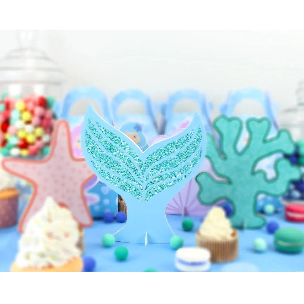 Under The Sea Party Decoration Mermaid Table Centerpiece Kids Birthday Party Supplies Decoration Party Favors Centerpieces Under The Sea Party Decoration Mermaid Table Centerpiece Kids Birthday Party Supplies Decoration Party Favors Centerpieces
