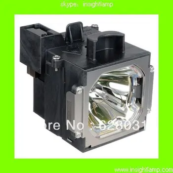 

Projector lamp POA-LMP128 / 610 341 9497 for PLC-XF71/PLC-XF1000 with housing