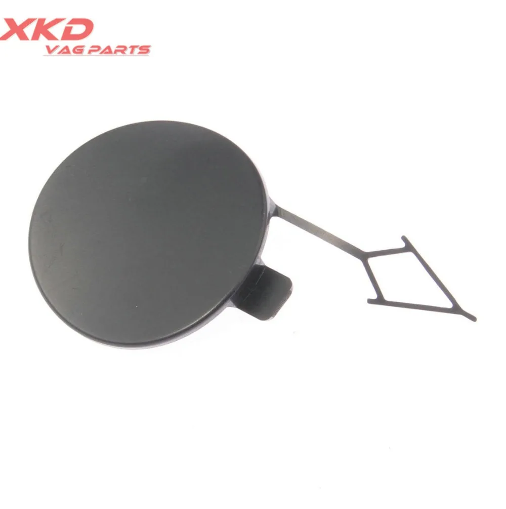 

Rear Bumper Grile Tow Eye Cap For V-W E-GOLF 2015-2017 GOLF/R32/G-TI/RABBIT 15-17 #5GG807441GRU #