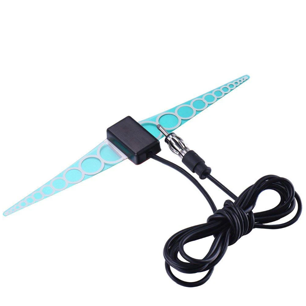 Digital Auto Tuning Antenna Or Cable cleverceleb