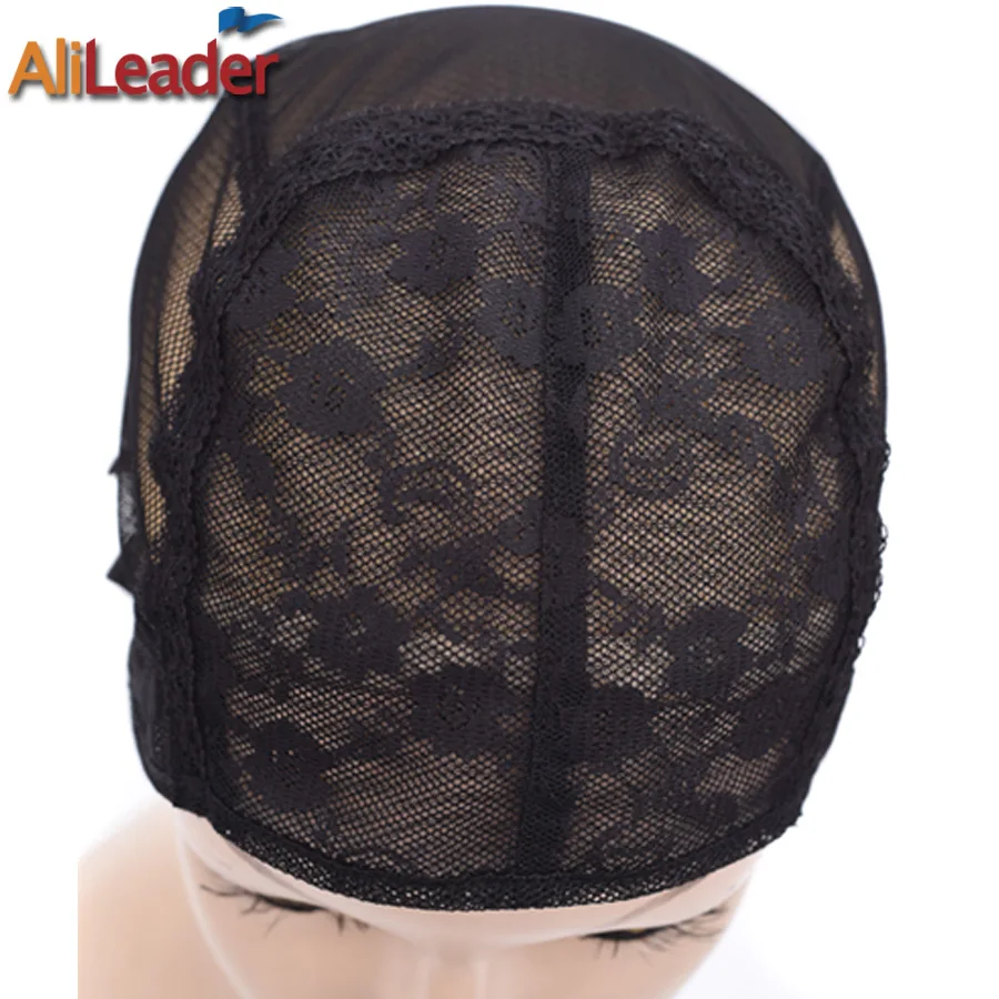 Double Lace Wig Caps Small/Medium/Large/Extra Large Weaving Cap With