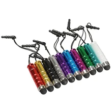 10 шт. Пластиковый Стилус для емкостный сенсорный экран телефона планшеты PC QJY99