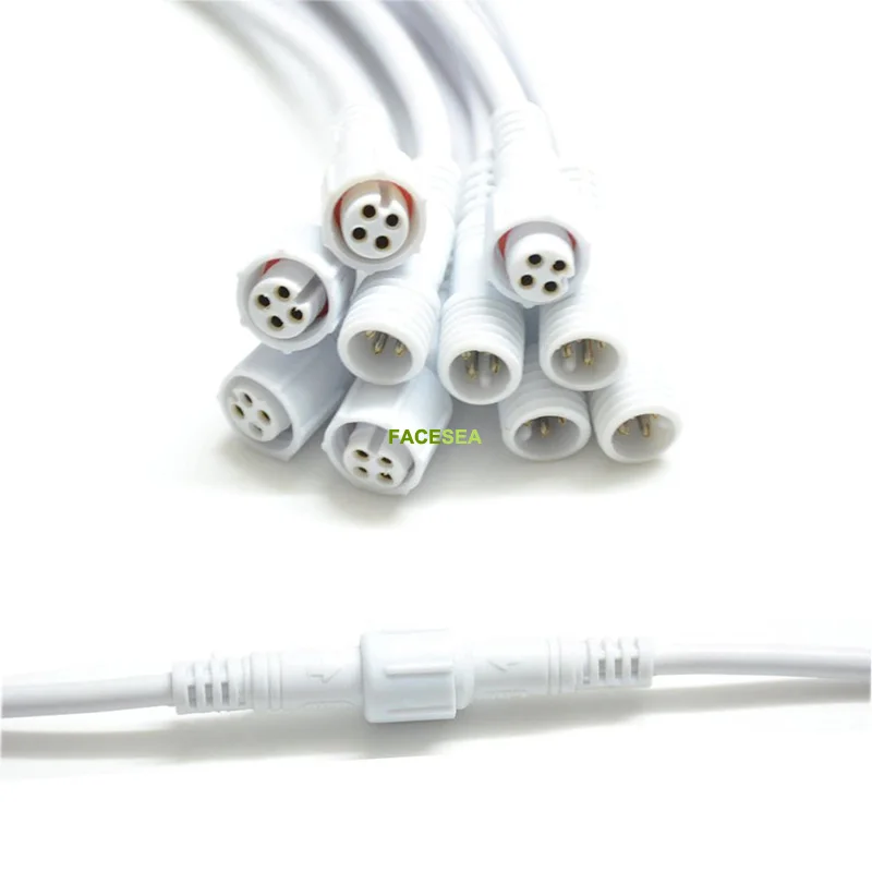 4pin-white