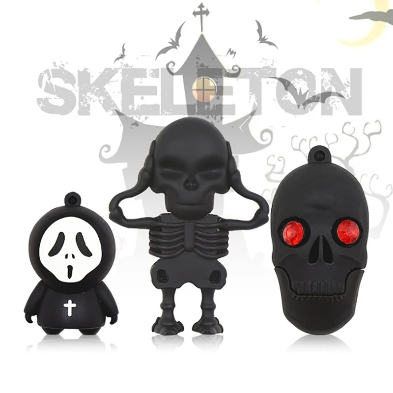 Skeletonn карта памяти usb 3,0 мини usb флеш-накопитель 128 ГБ U диск Флешка 64 ГБ 32 ГБ 16 ГБ 8 ГБ 4 ГБ флеш-накопитель Бесплатный micro