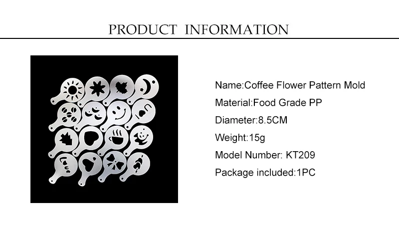 information