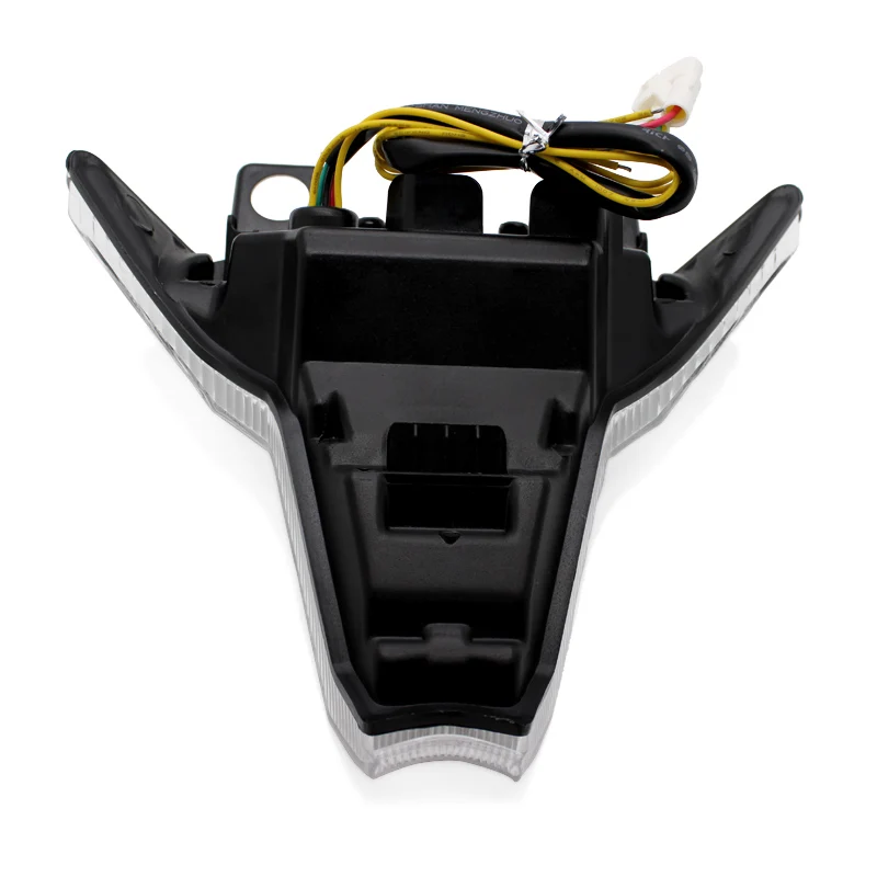 Nordson Motorcycle Integrated LED Tail Light Turn Signal For Kawasaki Z1000 2014-2016 ZX10R ZX-10R NINJA